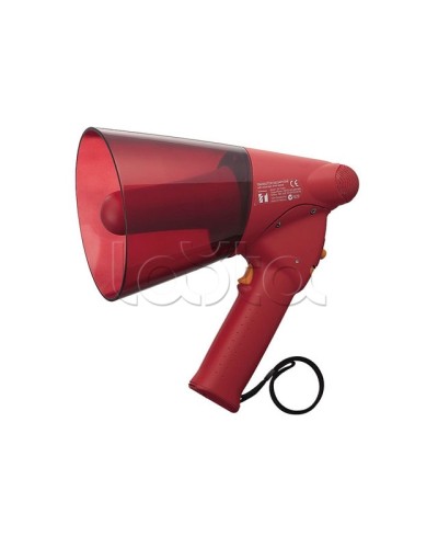 Мегафон TOA ER-1206S EU в Москве Системы оповещения и трансляции TOA Pintop.ru