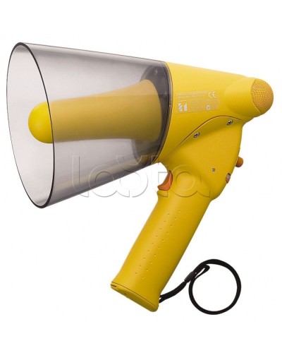 Мегафон TOA ER-1206W EU в Москве Системы оповещения и трансляции TOA Pintop.ru