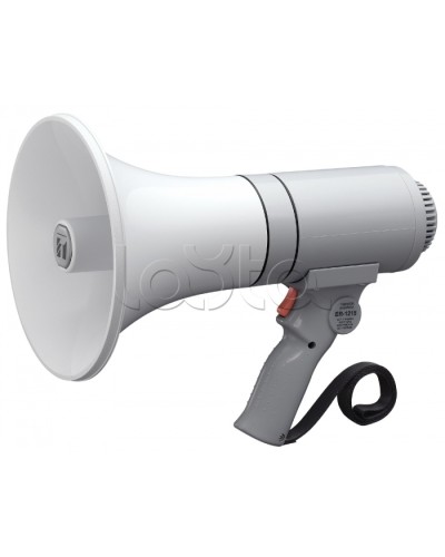 Мегафон TOA ER-1215 EU в Москве Системы оповещения и трансляции TOA Pintop.ru