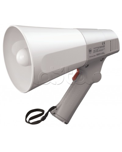 Мегафон TOA ER-520W EU в Москве Системы оповещения и трансляции TOA Pintop.ru