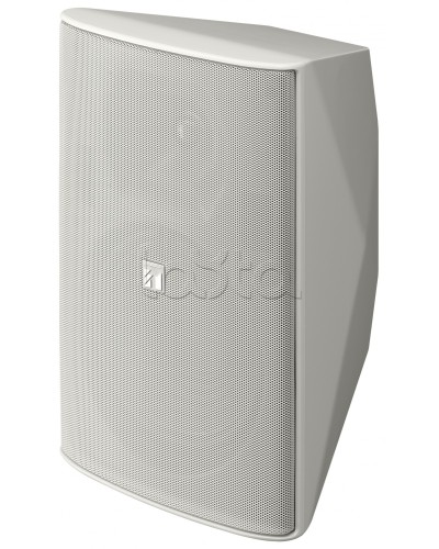 Громкоговоритель 2 полосный TOA F-2000 WT в Москве Системы оповещения и трансляции TOA Pintop.ru