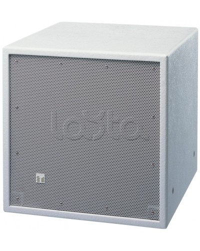 Система акустическая низкочастотная TOA FB-120WEU в Москве Системы оповещения и трансляции TOA Pintop.ru