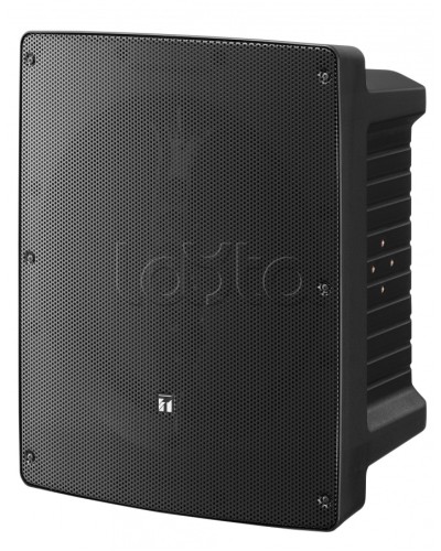 Громкоговоритель 2 полосный TOA HS-150B в Москве Системы оповещения и трансляции TOA Pintop.ru