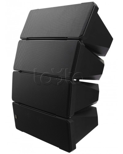 Система акустическая 2-полосная TOA HX-7B в Москве Системы оповещения и трансляции TOA Pintop.ru