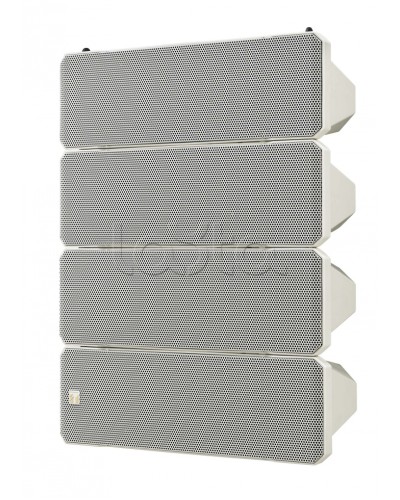 Система акустическая 2-полосная TOA HX-7W-WP в Москве Системы оповещения и трансляции TOA Pintop.ru