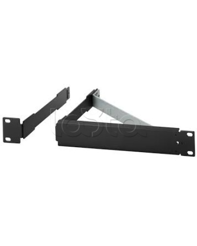 Крепеж для установки усилителя WT-4800/5800 в стойку 19/1U TOA MB-WT3 в Москве Системы оповещения и трансляции TOA Pintop.ru
