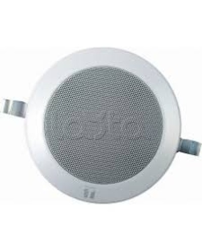 Громкоговоритель потолочный TOA PC-6WM-EB в Москве Системы оповещения и трансляции TOA Pintop.ru