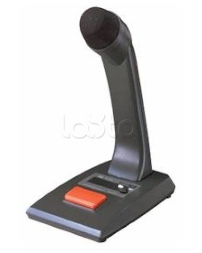 Микрофон для объявления TOA PM-660 в Москве Системы оповещения и трансляции TOA Pintop.ru