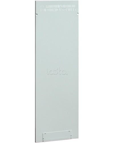 Крышка задняя аппаратной стойки CR-40 TOA RC-22 в Москве Системы оповещения и трансляции TOA Pintop.ru