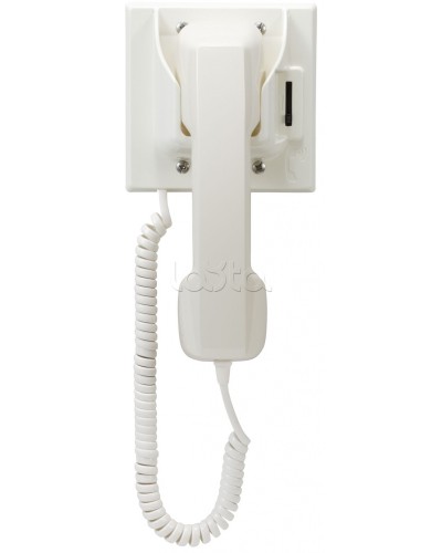 Трубка TOA RS-141 в Москве Системы оповещения и трансляции TOA Pintop.ru