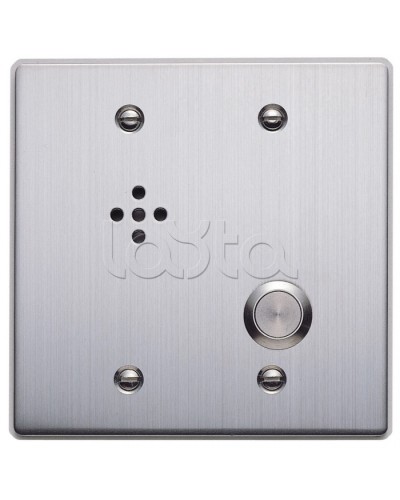 Устройство переговорное TOA RS-160 в Москве Системы оповещения и трансляции TOA Pintop.ru