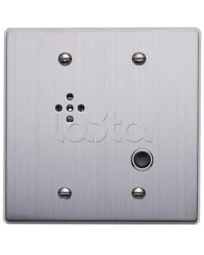 Устройство переговорное TOA RS-170 в Москве Системы оповещения и трансляции TOA Pintop.ru