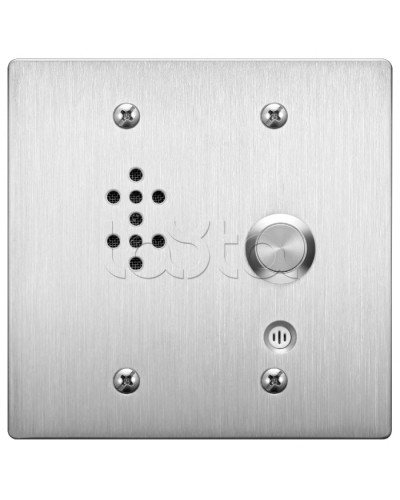 Устройство переговорное TOA RS-470 в Москве Системы оповещения и трансляции TOA Pintop.ru