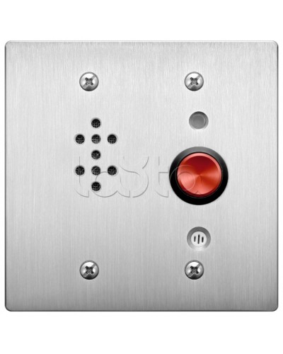 Устройство переговорное TOA RS-480 в Москве Системы оповещения и трансляции TOA Pintop.ru