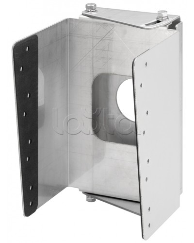 Крепеж настенный TOA SR-TB4WP в Москве Системы оповещения и трансляции TOA Pintop.ru