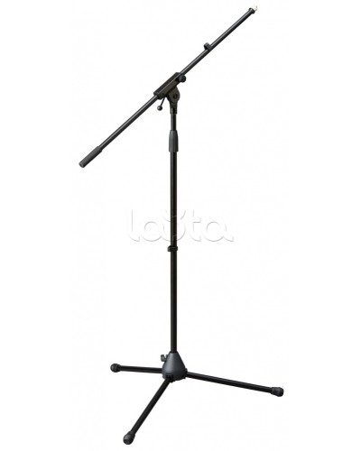 Стойка микрофонная TOA ST-321B в Москве Системы оповещения и трансляции TOA Pintop.ru