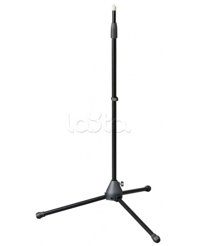Стойка микрофонная TOA ST-322B в Москве Системы оповещения и трансляции TOA Pintop.ru