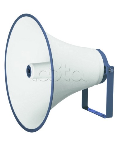 Репродуктор громкоговорителя направленный наружного исполнения TOA TH-650 EU в Москве Системы оповещения и трансляции TOA Pintop.ru