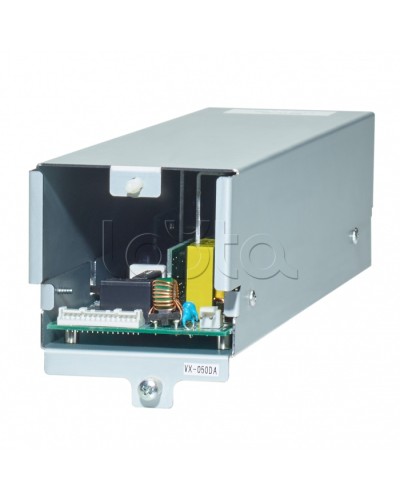 Усилитель системы VX-3000 TOA VX-030DA в Москве Системы оповещения и трансляции TOA Pintop.ru