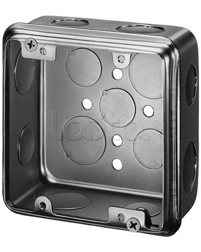 Сборка электрическая для скрытого монтажа в стене TOA YC-302 в Москве Системы оповещения и трансляции TOA Pintop.ru