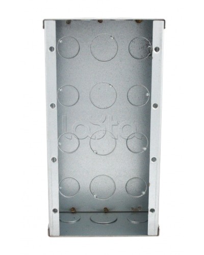 Коробка монтажная TOA YC-400 в Москве Распределительные коробки Pintop.ru