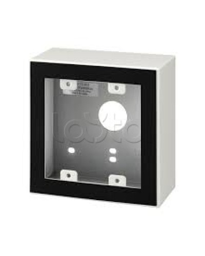 Коробка для накладного монтажа TOA YC-823 в Москве Распределительные коробки Pintop.ru