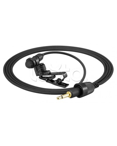 Микрофон для работы с трансмитером TOA YP-M5300 в Москве Системы оповещения и трансляции TOA Pintop.ru