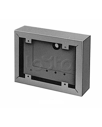 Короб для настенного монтажа TOA YS-13A в Москве Системы оповещения и трансляции TOA Pintop.ru