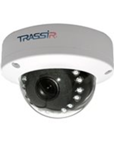 Уличная IP-камера DSSL TRASSIR TR-D2D5 v3 3.6 в Москве IP-камеры Pintop.ru