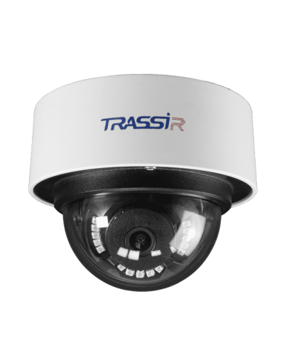 IP-камера DSSL TRASSIR TR-D3181IR3 v3 3.6 в Москве IP-камеры Pintop.ru