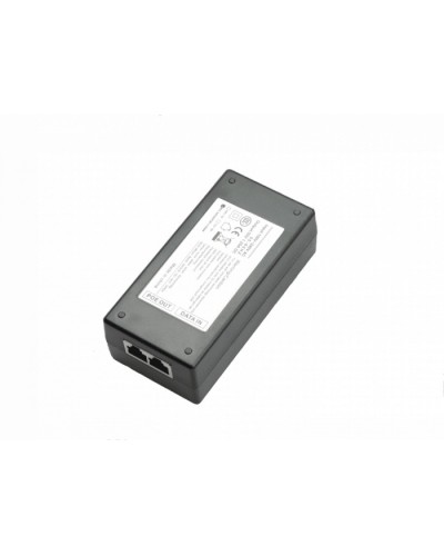 PoE-инжектор DSSL TRASSIR TR-I65WPoE+ в Москве Системы видеонаблюдения Pintop.ru