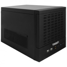 IP-видеорегистратор 16 канальный TRASSIR DuoStation AnyIP 16