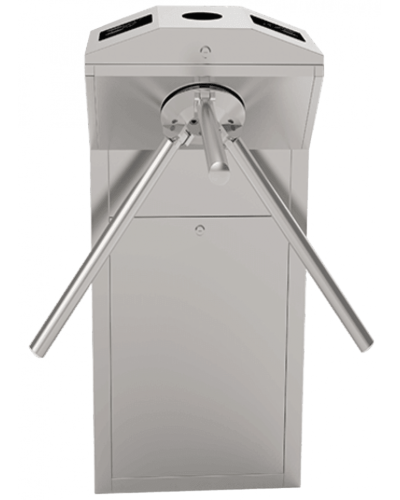 Электронная проходная TRASSIR TR-EG01ZE в Москве Турникеты Pintop.ru