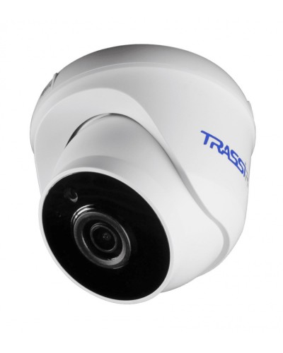 IP-камера видеонаблюдения компактная TRASSIR TR-W2S1 v2 2.8 в Москве IP-камеры Pintop.ru