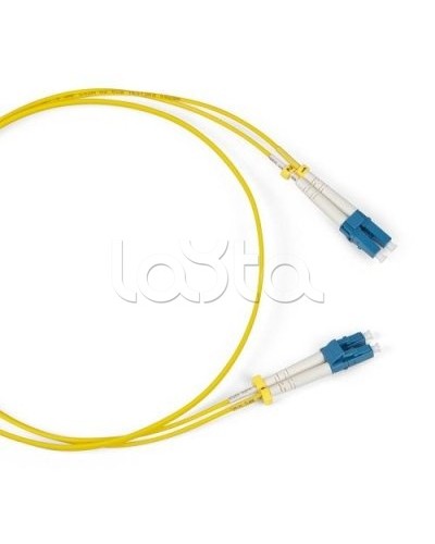Патч-корд оптический TWT-2FC-2LC/SAU-0.5 в Москве Патч-корды оптические Pintop.ru