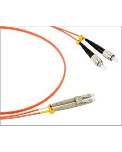 Патч-корд оптический TWT-2LC-2LC/OM2-3.0 в Москве Патч-корды оптические Pintop.ru