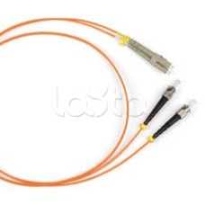 Патч-корд оптический TWT-2SC-2FC/SAU-3.0