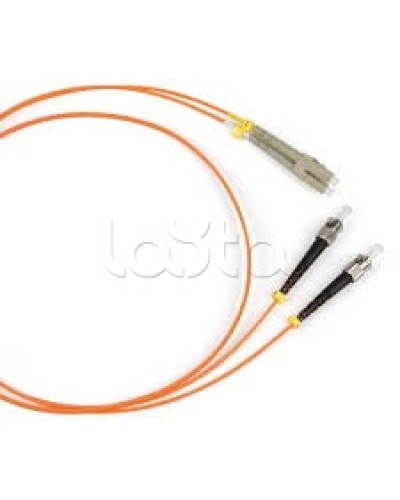 Патч-корд оптический TWT-2SC-2SC/OM1-7.0 в Москве Патч-корды оптические Pintop.ru