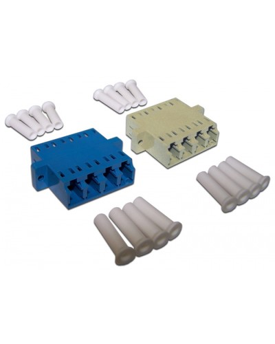 Адаптер оптический TWT-4LC/S-AM-MM в Москве Патч-корды и пигтейлы Pintop.ru