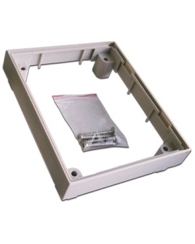 Проставка для увеличения глубины настенного бокса TWT-DB10-3P/HR в Москве Аксессуары для стоек и шкафов Pintop.ru