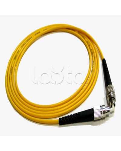 Патч-корд оптический TWT-FC-ST/OM1-15 в Москве Патч-корды оптические Pintop.ru