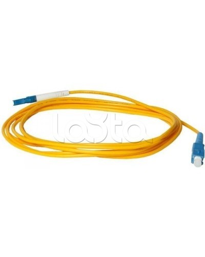 Патч-корд оптический TWT-LC-SC/OM2-2.0 в Москве Патч-корды оптические Pintop.ru