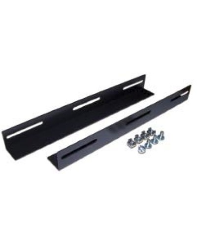 Держатели тяжелого оборудования для шкафов глубиной 1000 мм TWT TWT-CB-HLDR-10 в Москве Аксессуары для стоек и шкафов Pintop.ru