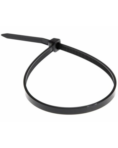 Хомут Tantos nylon 200x3,6 мм 100 шт. чёрный Tantos в Москве Стяжки-хомуты Pintop.ru