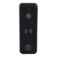 Вызывная панель Tantos iPanel 2 HD (Black)