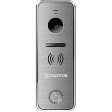 Панель вызывная Tantos iPanel 2 (Metal)