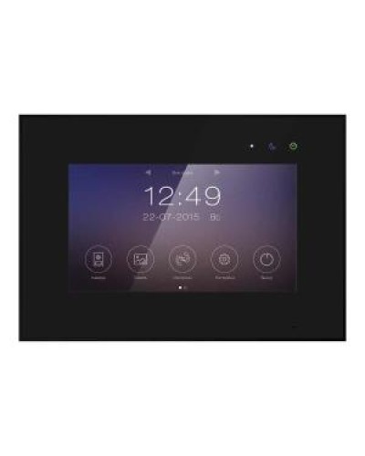 Монитор Tantos Marilyn HD Wi-Fi s (Black) в Москве Абонентские аудиоустройства Pintop.ru