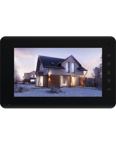 Монитор Tantos Mia HD (Black) VZ в Москве Абонентские аудиоустройства Pintop.ru