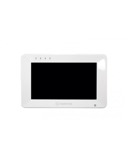 Монитор Tantos Rocky HD (White) XL в Москве Абонентские IP устройства Pintop.ru