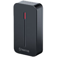 Считыватель карт Em-marin Tantos TS-RDR-E mini (черный)